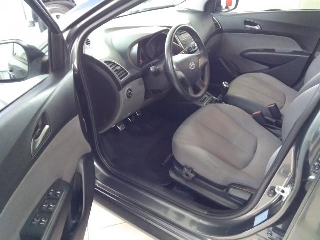HYUNDAI HB20X 2013/2014 1.6 16V STYLE FLEX 4P MANUAL - Foto 9