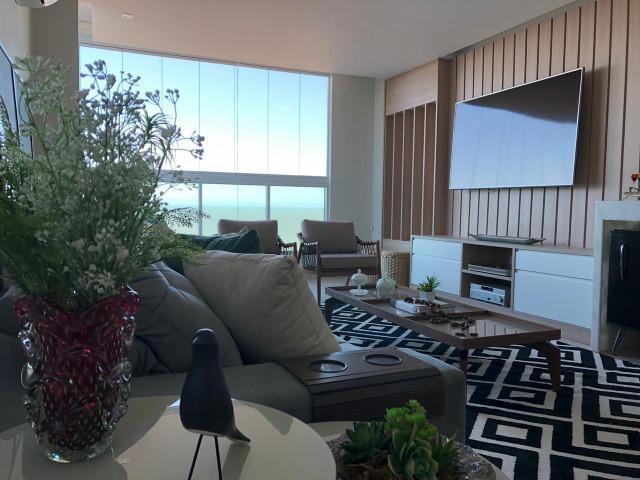 Venda-se está linda cobertura de 250 m² na praia de Iriri/ES - Foto 7