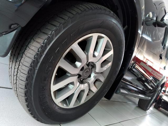 Frontier Sl 4x4 2.5 Automatico Completo - Foto 10
