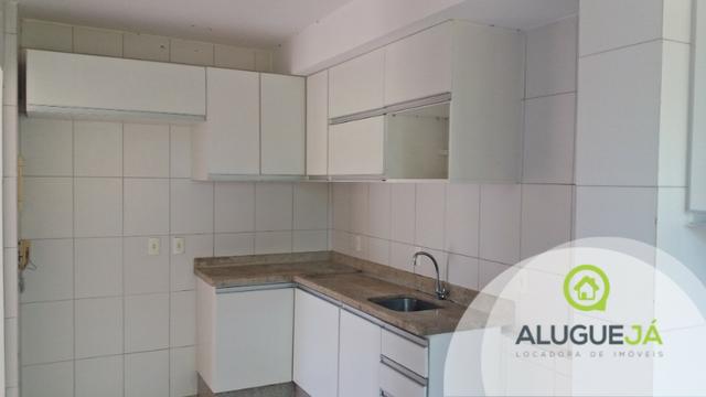 Világio dos ipês, Apartamento 2 quartos 60m² prox. ao colégio Plural - Foto 13