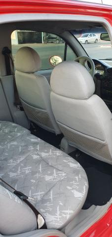 Chery QQ 2013 novíssimo 12.900 - Foto 6