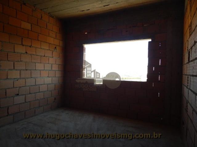 Apartamento à venda com 2 dormitórios em Novo horizonte, Conselheiro lafaiete cod:2103 - Foto 8