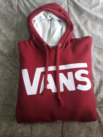 Blusão VANS NOVO