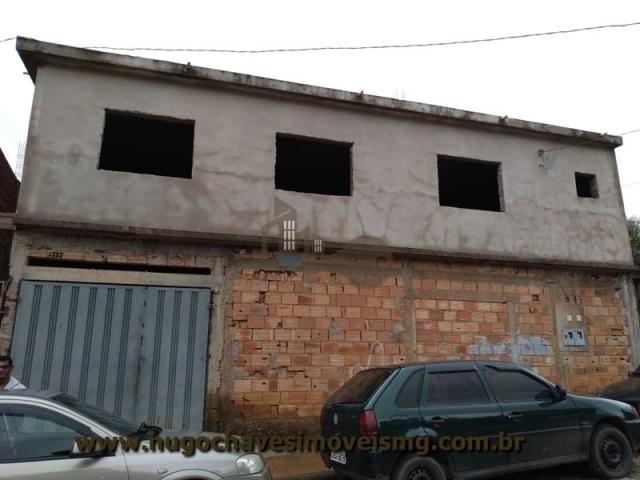 Casa à venda com 4 dormitórios em Jardim europa, Conselheiro lafaiete cod:1101 - Foto 15