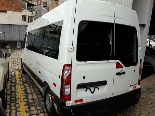 Master Executive 16 lugares ZERO KM pronta entrega - Foto 2