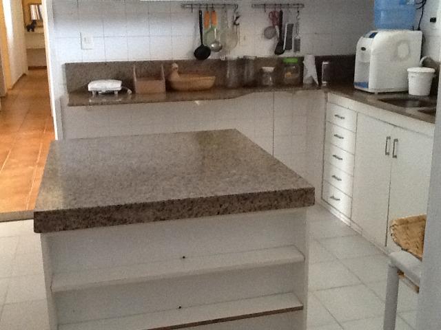 Casa de Praia na Caponca - Bianca - CA01 - Foto 6