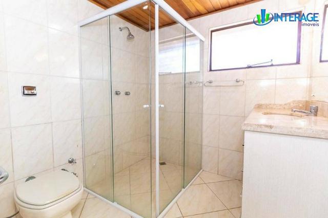 Casa em Condomínio em Santa Felicidade - 2 Andares, 200m², 3 suítes e churrasqueira - Foto 13