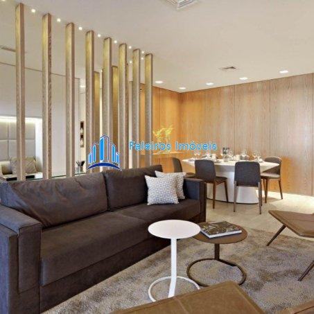 Apartamento 2 e 3 dormitorios a venda - Lançamento copema -parque raya - Foto 5