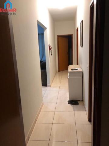 Casa, Jardim Leonora, Itumbiara-GO - Foto 9