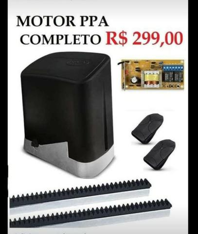 Motor para portão