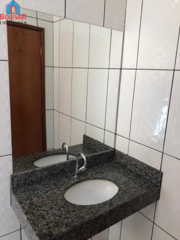 Casa, Jardim Leonora, Itumbiara-GO - Foto 17
