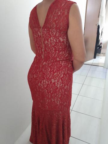 Vestido de festa - Foto 2