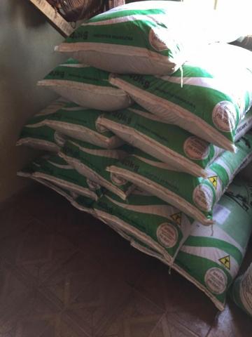 Ração para Cavalos - Saco 40 KG *Promoção - Foto 2