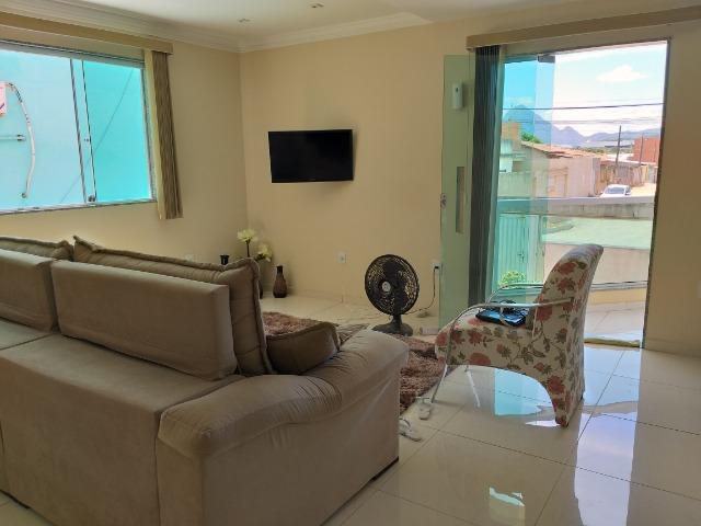 Oportunidade ! Excelente casa duplex em Viana, ES - Foto 6