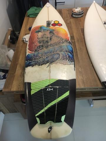 Pranchas de surf gringas - Foto 6