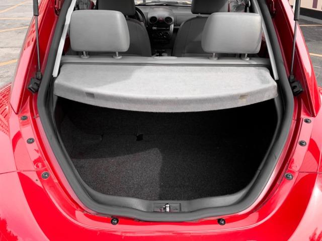 Raridade! New Beetle Aut. 2007 com couro, mídia android e teto solar. Tel: * - Foto 4