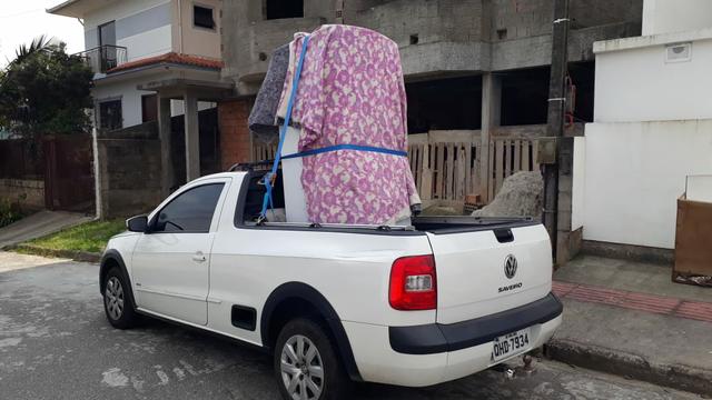 Garantia de satisfação de nossos serviços