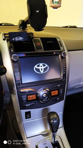 Corolla xei 2.0 ano 2012 - Foto 11