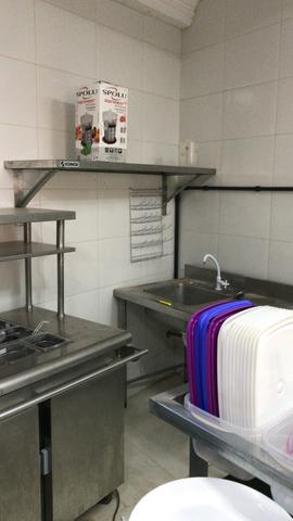 Repasse de Pizzaria ( passo ponto) - Foto 4