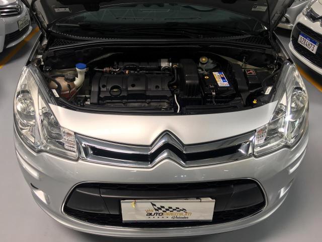 C3 Exclusive Top Automático 2015! 36.000km!!Zero! - Foto 13