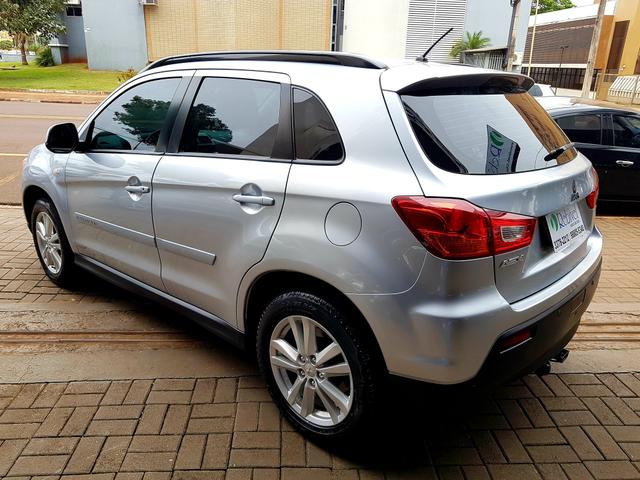 Mitsubishi ASX 2.O 16V 160CV AUT - Foto 4