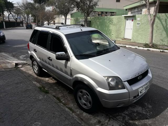 Ecosport xls 1.6 2007 mecanica - Foto 3