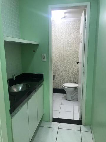Sala Semi Mobiliada com Divisórias - Foto 2