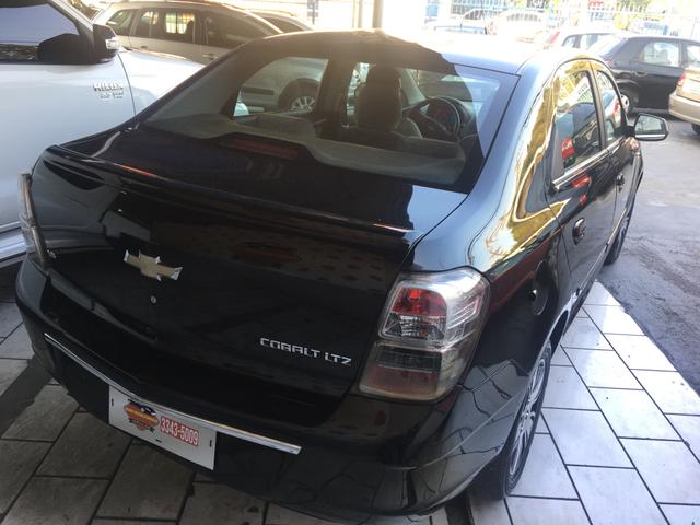 GM Chevrolet Cobalt LTZ 1.8 2013 - Foto 7