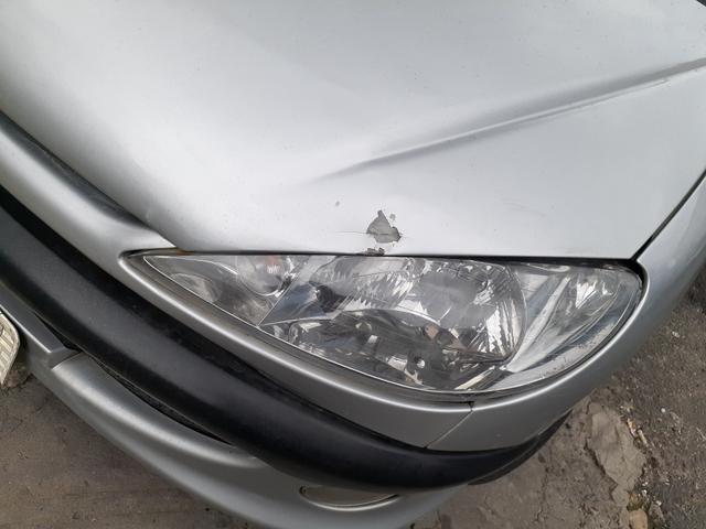 Pegeout 206 sw carro muito econômico e potente - Foto 6