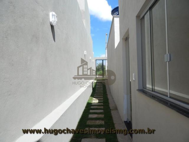 Casa à venda com 2 dormitórios em Real de queluz, Conselheiro lafaiete cod:191-1 - Foto 18