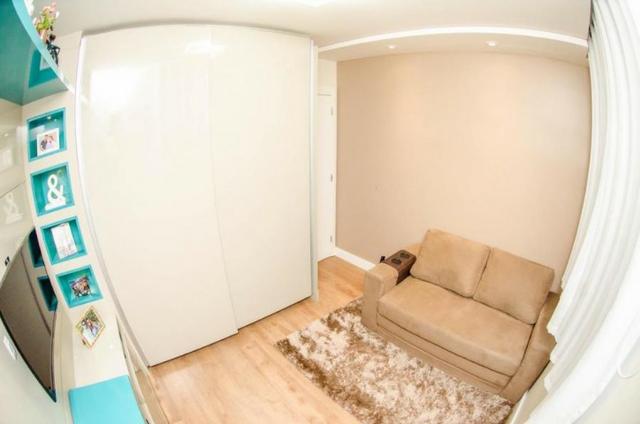 Apartamento 3 quartos com suíte - Foto 8