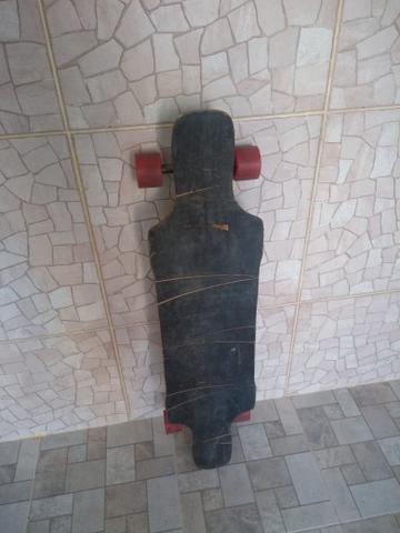 Skate Longboard