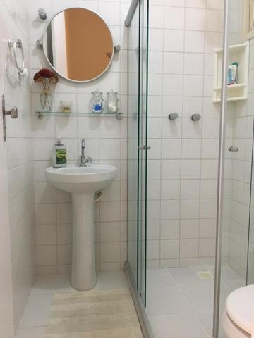 Casa Vilage 105m2 4/4 Patamares - Foto 20