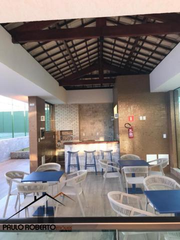 Apt no Condominio Bosque dos Pinheiros - Foto 6