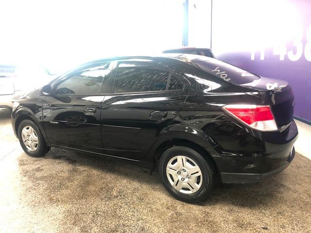 Chevrolet Prisma Lt 1.0 - Montes Car - Foto 10