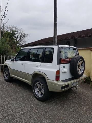 Vitara 97/98 - V6 2.0 - Foto 9