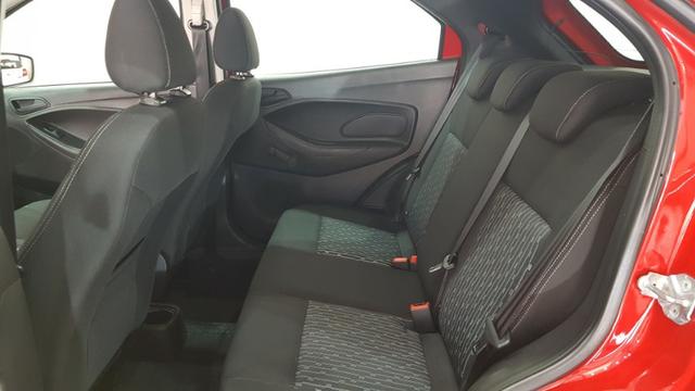 Ford Ka SE 1.0 Hatch Flex - Foto 7