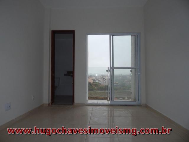 Apartamento à venda com 3 dormitórios em Manoel correia, Conselheiro lafaiete cod:250 - Foto 8