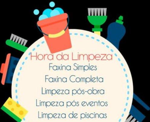 Serviços em Geral