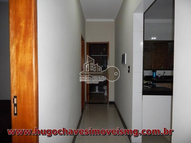 Apartamento à venda com 3 dormitórios em Jardim america, Conselheiro lafaiete cod:242 - Foto 13