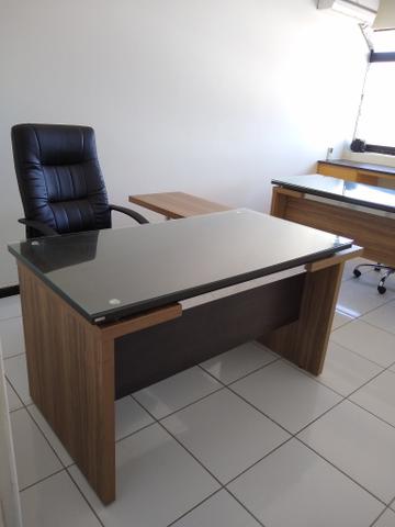 Sala Mobiliada tem Vista Panorâmica do Rio Sergipe - Foto 2