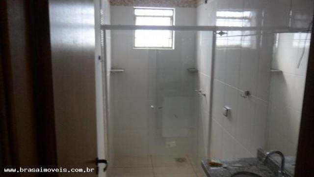 Casa para Locação em Presidente Prudente, Residencial Florenza, 3 dormitórios, 1 suíte, 2 - Foto 8