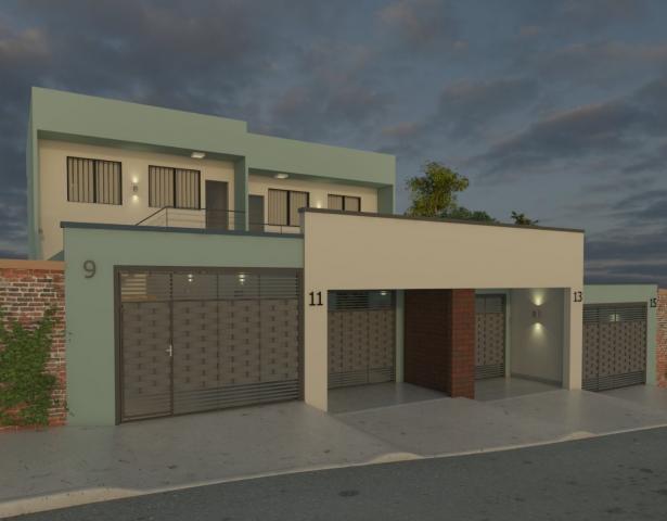 Apartamento à venda, 3 quartos, 2 vagas, Rancho Alegre - Divinópolis/MG