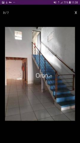 Galpão à venda, 250 m² por R$ 290.000,00 - Carolina Parque - Goiânia/GO - Foto 4