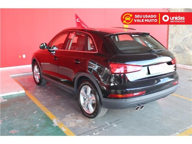 Audi Q3 1.4 tfsi attraction flex 4p s tronic - Foto 5