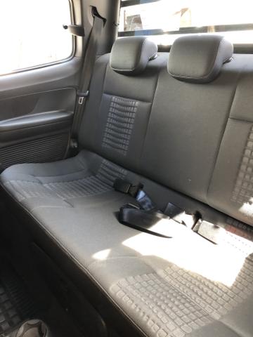 VW-Saveiro Cross CD 1.6 2015 - Foto 6