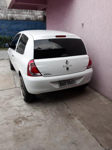 Clio 2014/2015( 33 mil km só rodados)particular - Foto 4
