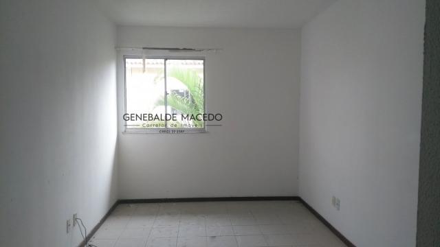 Apartamento, Muchila I, Feira de Santana-BA - Foto 2