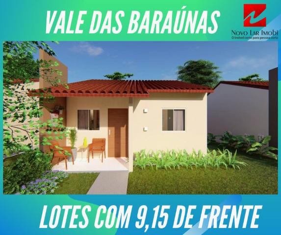 Casa em Nova Caruaru - 2 quartos - Financiada pela caixa com renda de R$ 1.500 - Foto 4