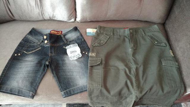 Roupas de primeira linha para revenda - Foto 6